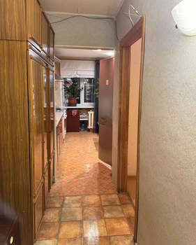 3-к квартира, на длительный срок, 59м2, 2/9 этаж