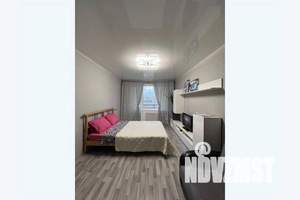 1-к квартира, посуточно, 36м2, 5/5 этаж