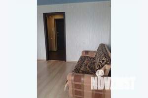 1-к квартира, посуточно, 45м2, 5/10 этаж