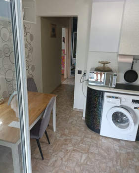 1-к квартира, на длительный срок, 33м2, 14/14 этаж