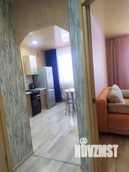 1-к квартира, посуточно, 33м2, 6/16 этаж