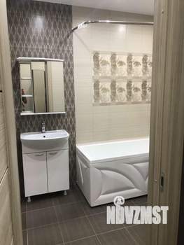 Студия квартира, на длительный срок, 31м2, 9/25 этаж