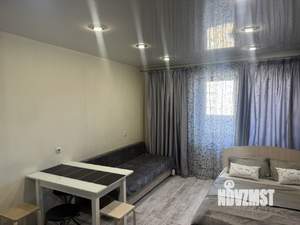 Студия квартира, посуточно, 25м2, 9/16 этаж