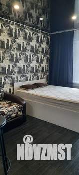 1-к квартира, посуточно, 25м2, 14/16 этаж