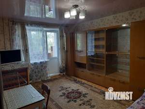 2-к квартира, на длительный срок, 51м2, 4/6 этаж