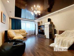 2-к квартира, посуточно, 67м2, 2/11 этаж