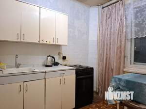 1-к квартира, на длительный срок, 36м2, 3/9 этаж