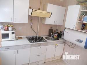 1-к квартира, на длительный срок, 31м2, 2/5 этаж