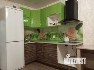 1-к квартира, посуточно, 28м2, 16/17 этаж