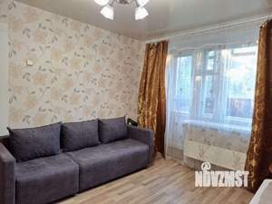 1-к квартира, на длительный срок, 31м2, 5/9 этаж