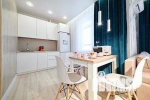 1-к квартира, посуточно, 35м2, 7/13 этаж
