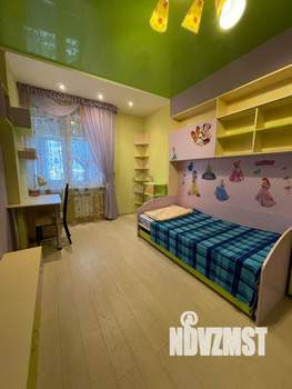 3-к квартира, на длительный срок, 80м2, 15/21 этаж