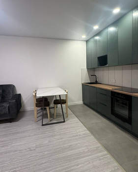 2-к квартира, на длительный срок, 40м2, 1/7 этаж