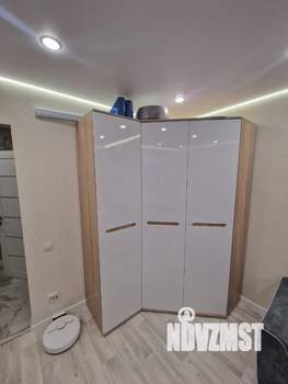 1-к квартира, на длительный срок, 36м2, 9/9 этаж