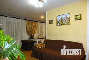 3-к квартира, посуточно, 70м2, 5/5 этаж