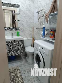Студия квартира, посуточно, 32м2, 16/17 этаж