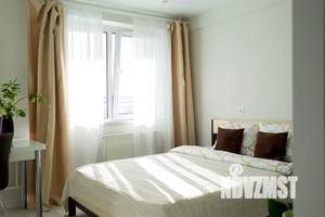 Студия квартира, посуточно, 27м2, 12/15 этаж