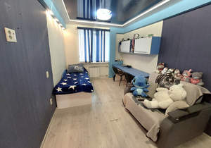 2-к квартира, на длительный срок, 54м2, 6/9 этаж