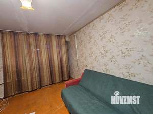 1-к квартира, на длительный срок, 37м2, 6/10 этаж