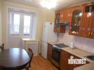 2-к квартира, на длительный срок, 50м2, 9/10 этаж