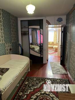 2-к квартира, на длительный срок, 45м2, 1/5 этаж