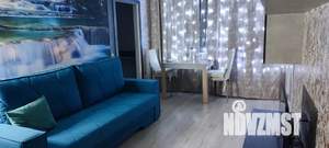 2-к квартира, посуточно, 43м2, 3/5 этаж