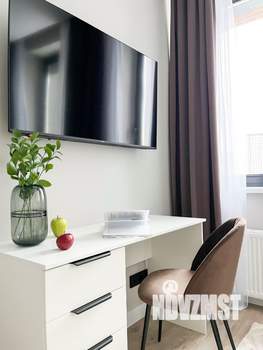 Студия квартира, на длительный срок, 28м2, 11/22 этаж