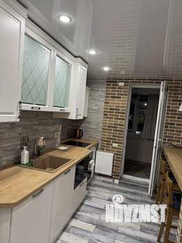 1-к квартира, посуточно, 35м2, 14/19 этаж