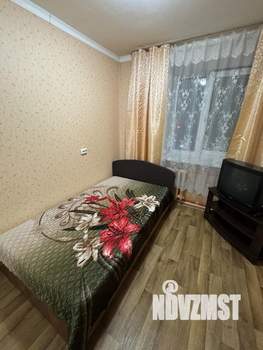 2-к квартира, посуточно, 50м2, 1/1 этаж