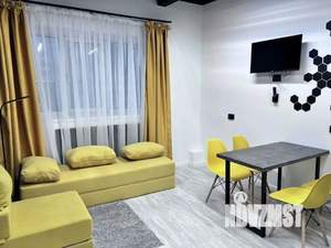 1-к квартира, посуточно, 31м2, 1/1 этаж