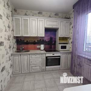 1-к квартира, на длительный срок, 33м2, 3/15 этаж