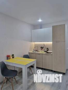 Студия квартира, посуточно, 31м2, 12/17 этаж