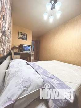 2-к квартира, посуточно, 47м2, 3/5 этаж