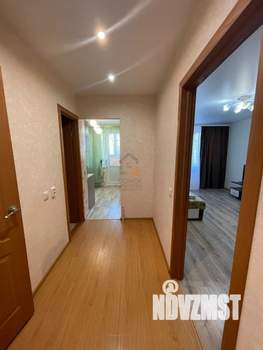 1-к квартира, на длительный срок, 36м2, 6/10 этаж