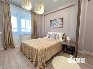 1-к квартира, посуточно, 37м2, 1/1 этаж