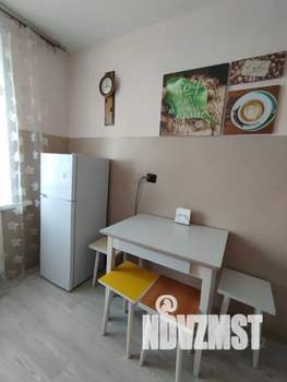 1-к квартира, посуточно, 36м2, 8/9 этаж