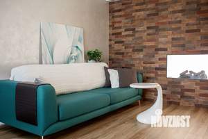 1-к квартира, посуточно, 70м2, 9/19 этаж