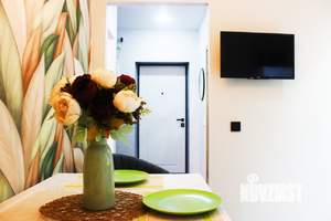 1-к квартира, посуточно, 32м2, 2/6 этаж