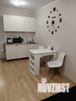 Студия квартира, посуточно, 23м2, 14/17 этаж