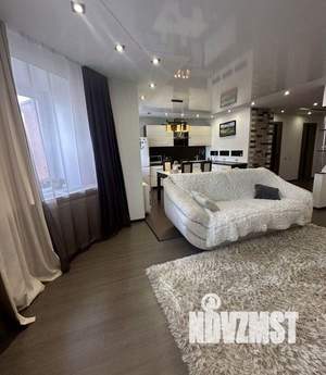 3-к квартира, на длительный срок, 62м2, 5/10 этаж