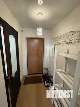 1-к квартира, посуточно, 32м2, 3/10 этаж