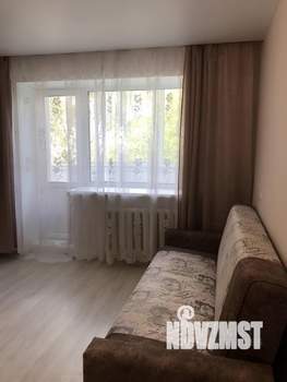 1-к квартира, посуточно, 33м2, 3/5 этаж