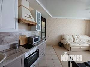 2-к квартира, посуточно, 52м2, 1/1 этаж