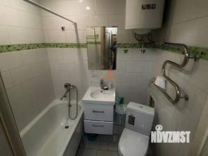 Студия квартира, на длительный срок, 26м2, 15/18 этаж