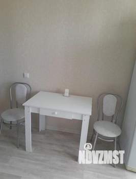 1-к квартира, на длительный срок, 34м2, 7/17 этаж