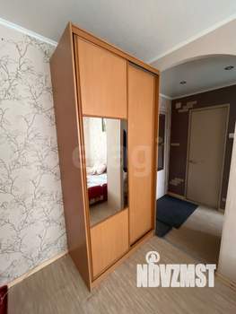 1-к квартира, на длительный срок, 20м2, 7/9 этаж