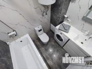 1-к квартира, посуточно, 37м2, 3/10 этаж