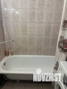 2-к квартира, посуточно, 47м2, 3/5 этаж