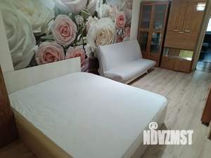 2-к квартира, посуточно, 46м2, 2/5 этаж