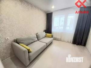 2-к квартира, на длительный срок, 48м2, 2/17 этаж